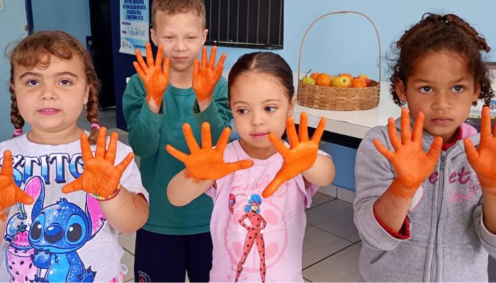  Da vacinação às atividades físicas: programa Saúde na Escola tem 48 mil ações no ano